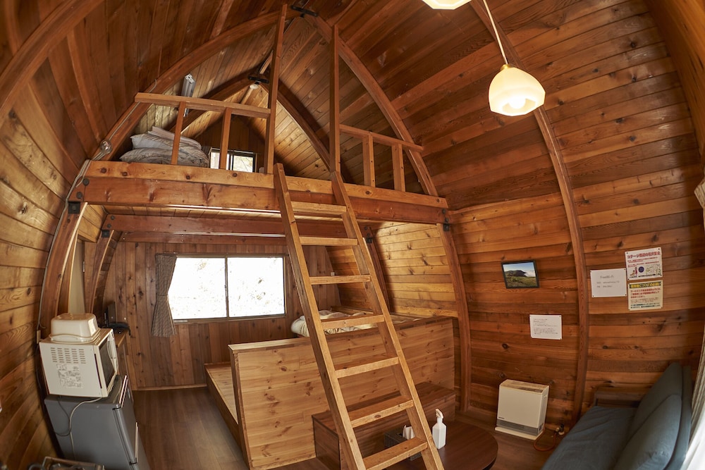 客室1 | 桜清水コテージ 客室1 | 桜清水コテージ