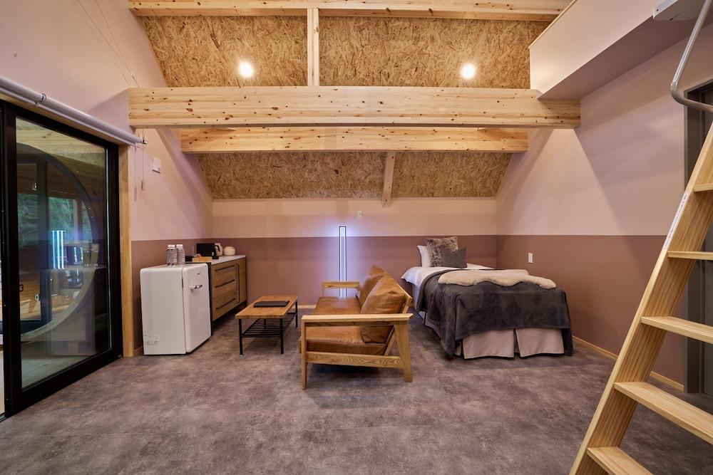 クンツァイト 禁煙 ペット同伴可 客室6 | enico.Mt.Fuji RESORT & GLAMPING