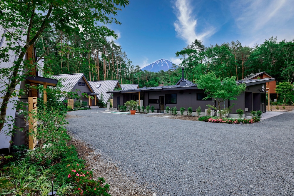 メインイメージ | enico.Mt.Fuji RESORT & GLAMPING メインイメージ | enico.Mt.Fuji RESORT & GLAMPING