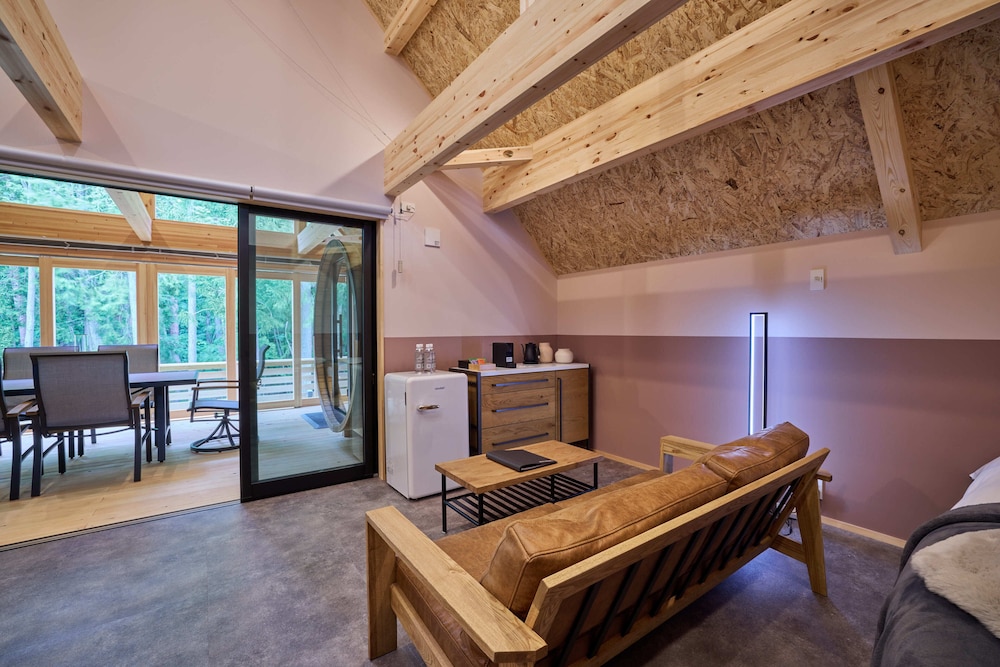 クンツァイト 禁煙 ペット同伴可 客室7 | enico.Mt.Fuji RESORT & GLAMPING
