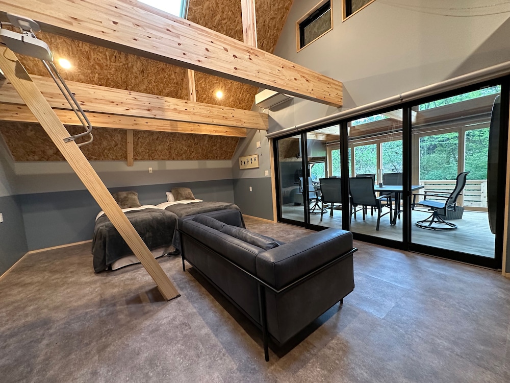 客室1 | enico.Mt.Fuji RESORT & GLAMPING 客室1 | enico.Mt.Fuji RESORT & GLAMPING