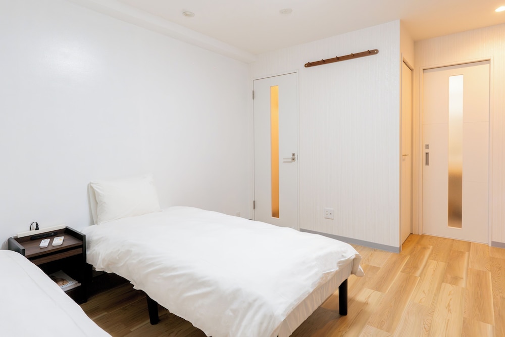 客室1 | 錦糸町ハウス 客室1 | 錦糸町ハウス