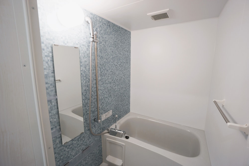 デラックス ルーム バスルーム0 | コンドミニオ宮古空港