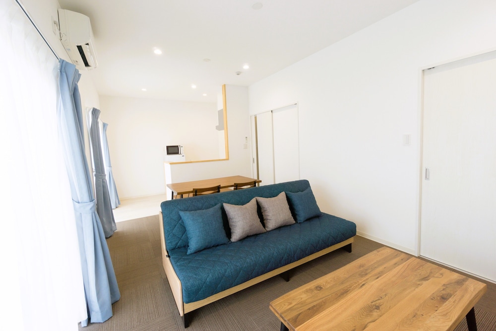 デラックス ルーム | コンドミニオ宮古空港