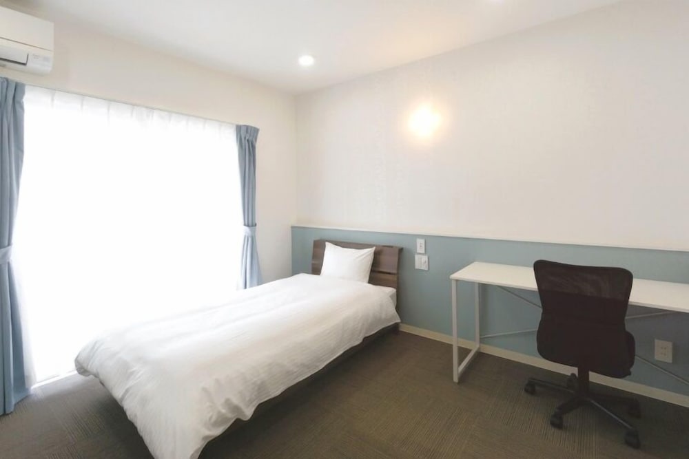 エコノミー ダブルルーム | コンドミニオ宮古空港