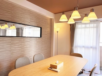 Dio Higashi Shinsaibashi