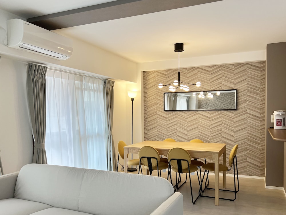 客室1 | Dio Higashi Shinsaibashi 客室1 | Dio Higashi Shinsaibashi