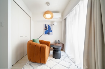 TORA HOTEL Sensoji SUNNY 1