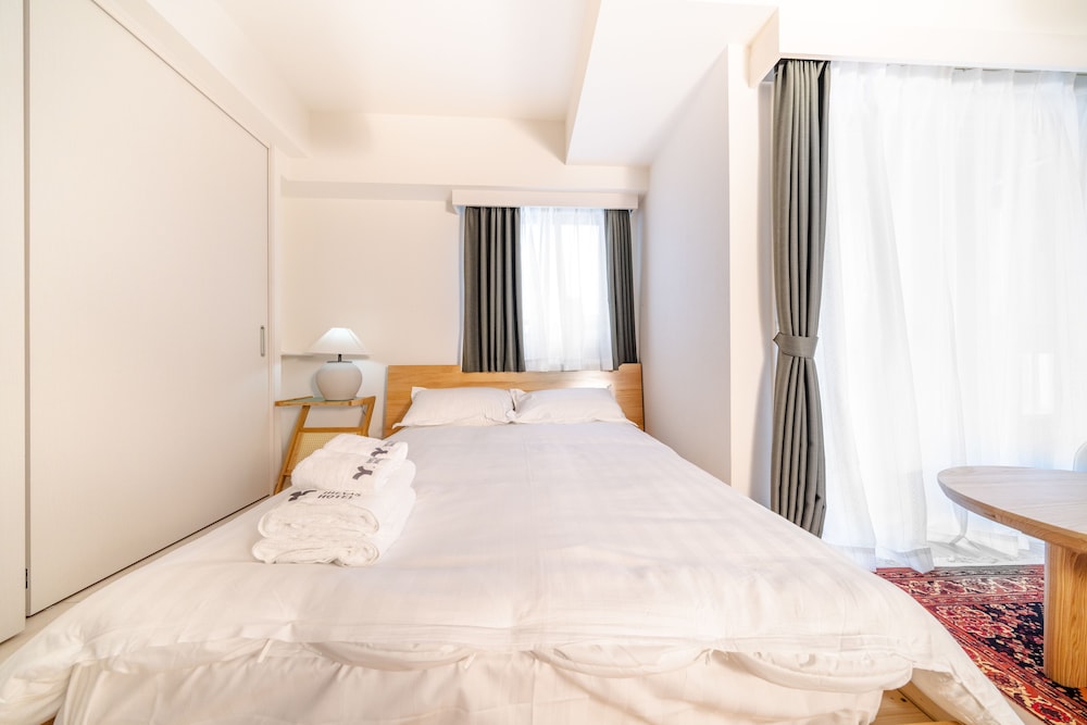 アパートメント 客室4 | TORA HOTEL Sensoji SUNNY 1