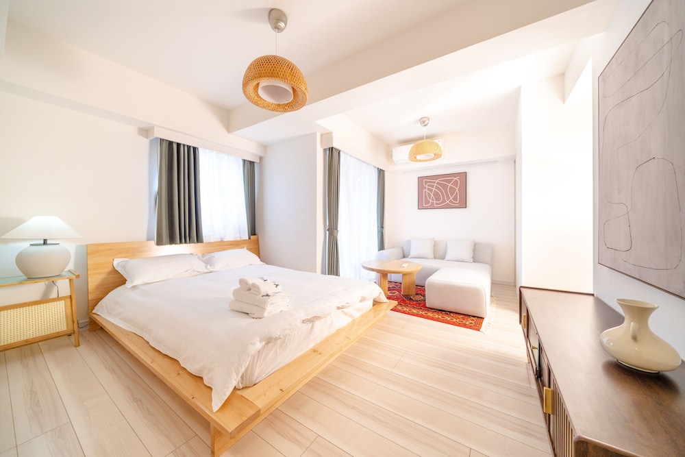客室1 | TORA HOTEL Sensoji SUNNY 1 客室1 | TORA HOTEL Sensoji SUNNY 1