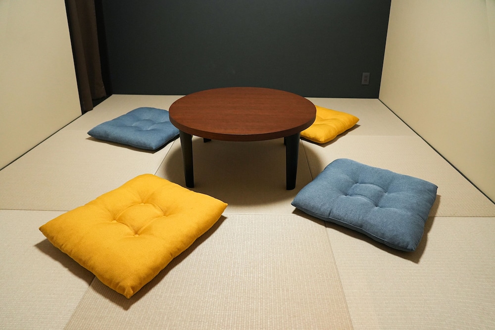 シティ スイート 客室3 | N+HOTEL 東神田