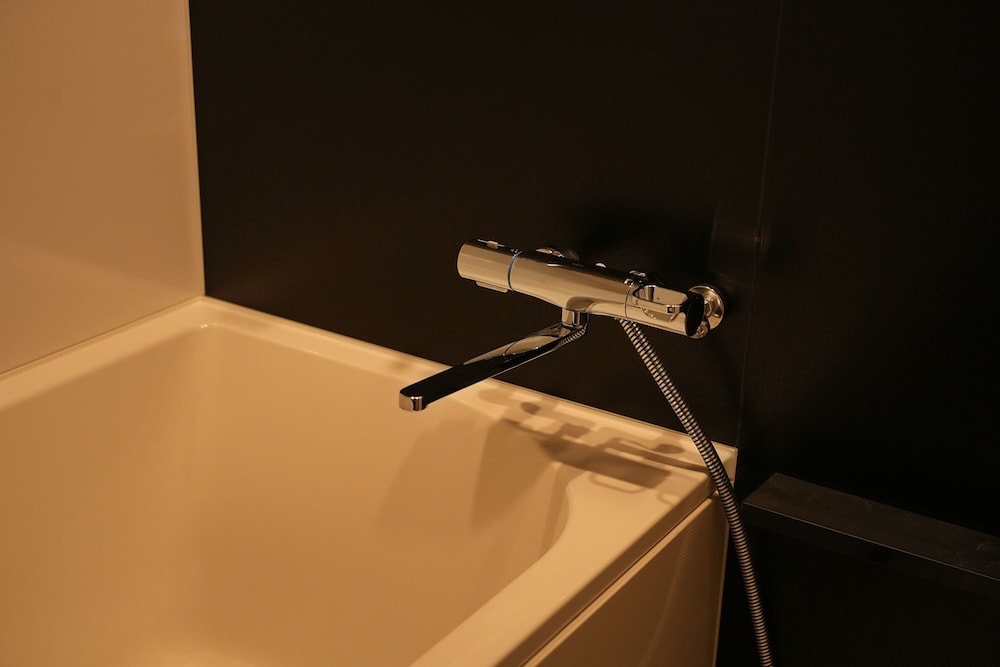 シティ スイート バスルーム6 | N+HOTEL 東神田