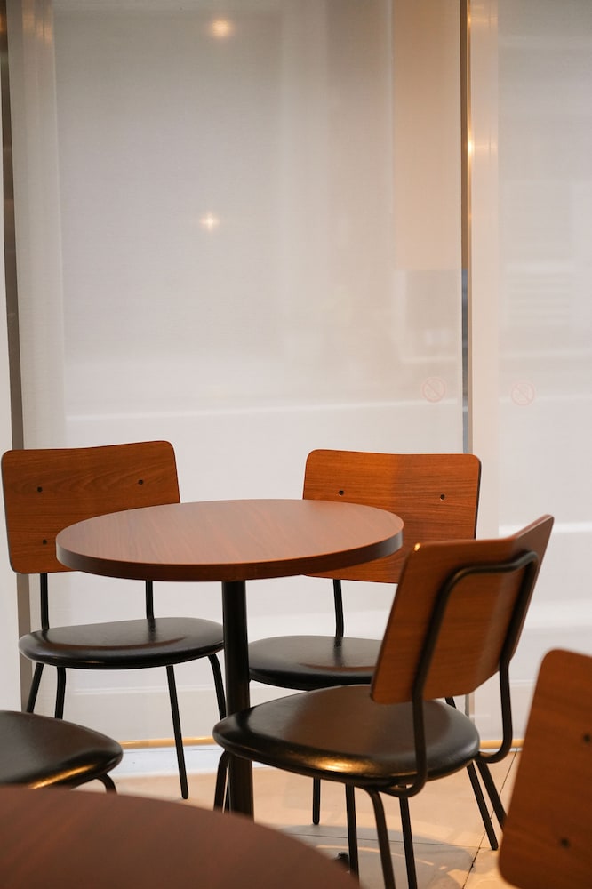 レストラン1 | N+HOTEL 東神田