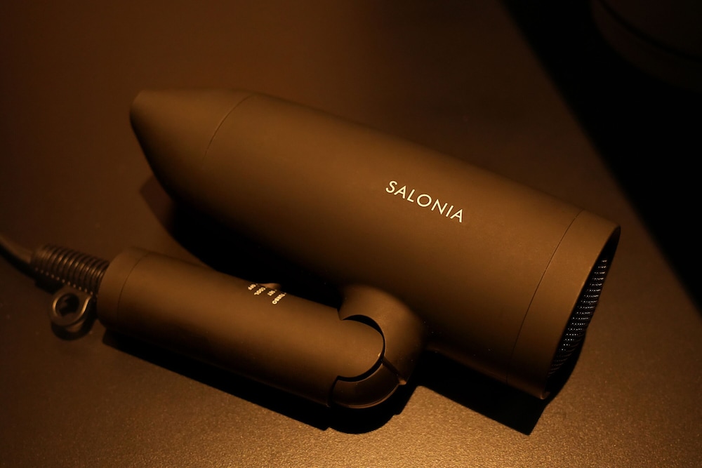 シティ ダブルルーム バスルーム3 | N+HOTEL 東神田