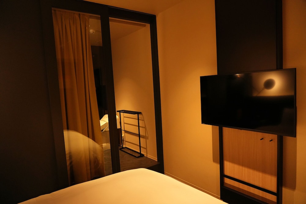 シティ ダブルルーム 客室22 | N+HOTEL 東神田