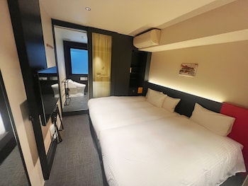 N+HOTEL 東神田