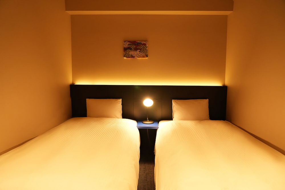 シティ スイート | N+HOTEL 東神田