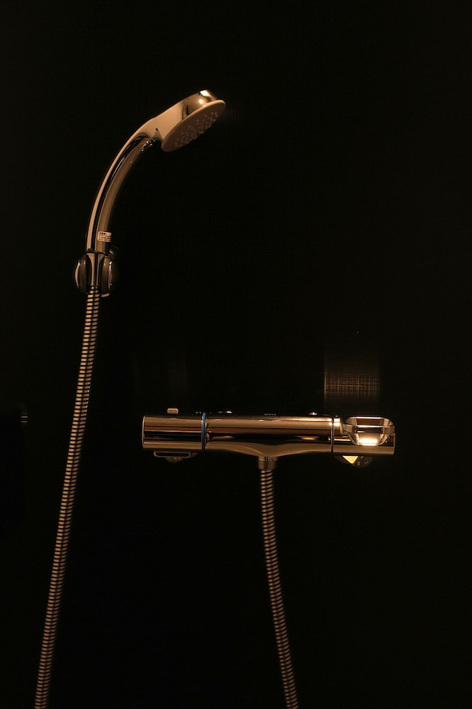 シティ ダブルルーム バスルーム4 | N+HOTEL 東神田