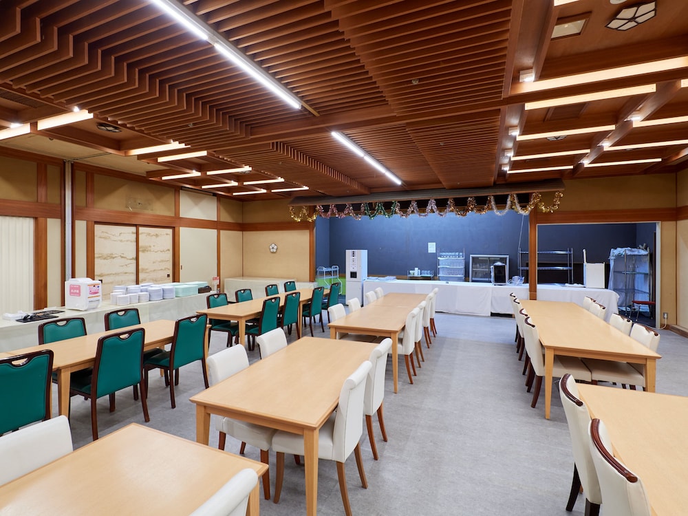 レストラン1 | 伊豆熱川 温泉ホテル玉龍