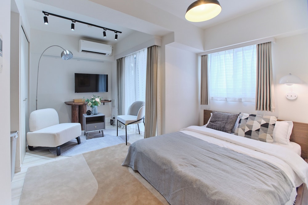 ルーム 客室1 | TORA HOTEL Sensoji MOON