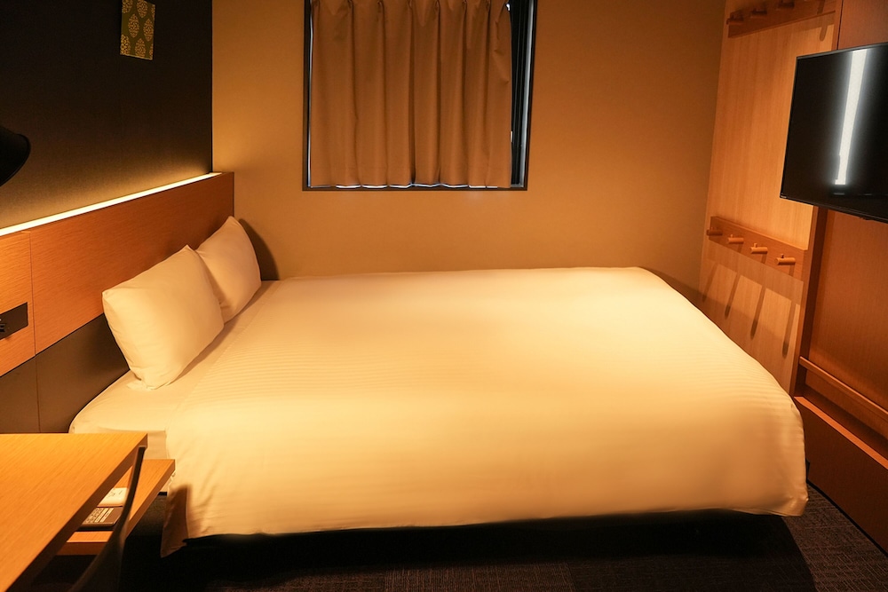 シティ ダブルルーム | N+HOTEL 秋葉原