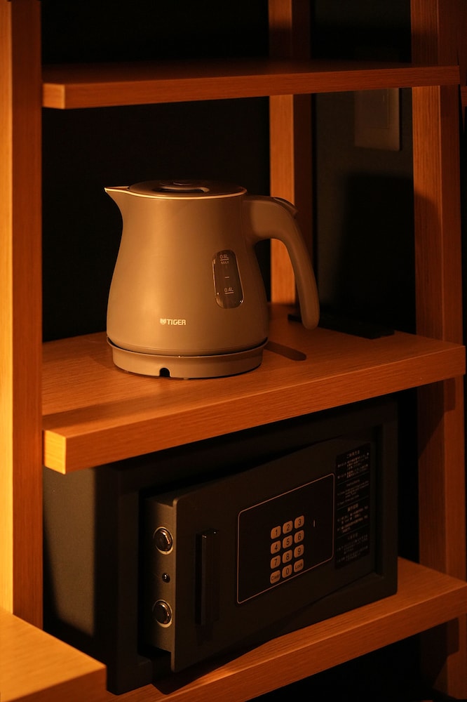 シティ ツインルーム 客室9 | N+HOTEL 秋葉原