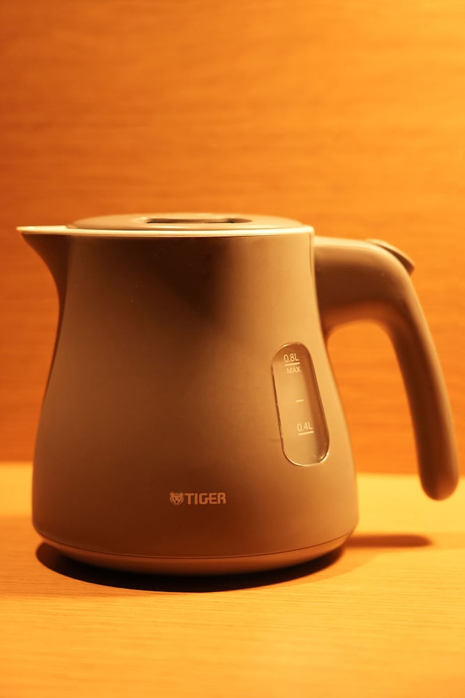 シティ ツインルーム 客室8 | N+HOTEL 秋葉原