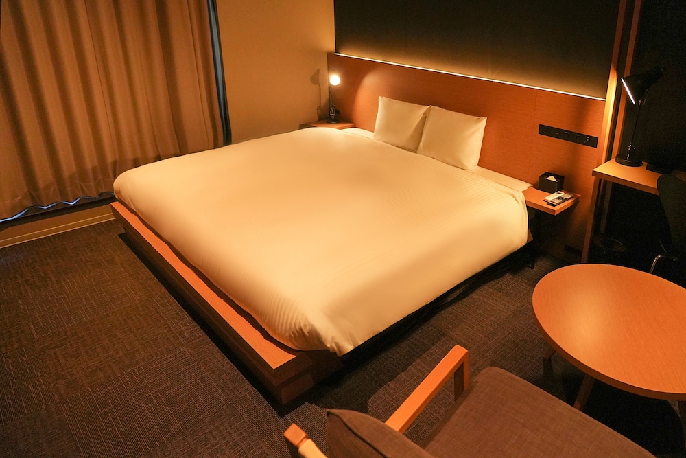客室1 | N+HOTEL 秋葉原 客室1 | N+HOTEL 秋葉原