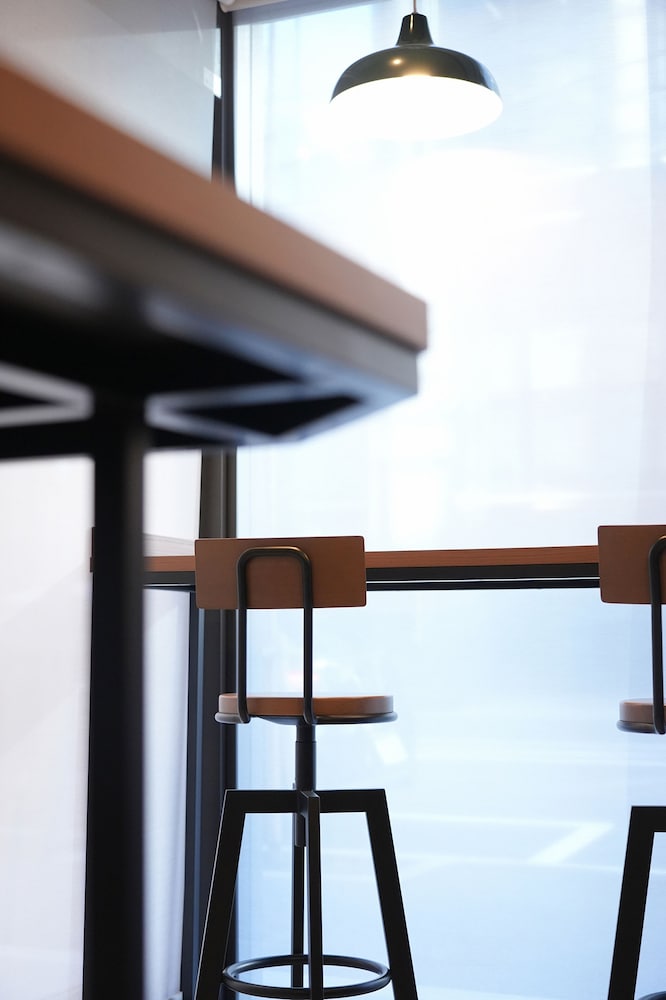 レストラン1 | N+HOTEL 秋葉原 レストラン1 | N+HOTEL 秋葉原