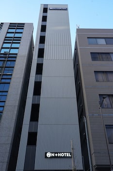 N+HOTEL 秋葉原