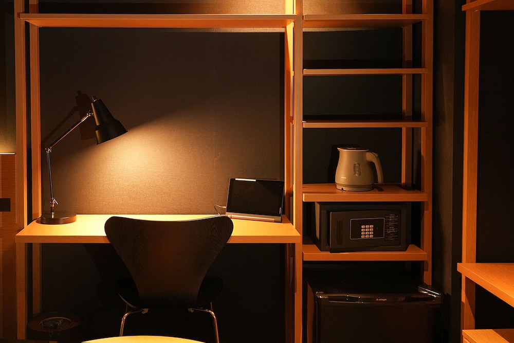 シティ ツインルーム 客室7 | N+HOTEL 秋葉原