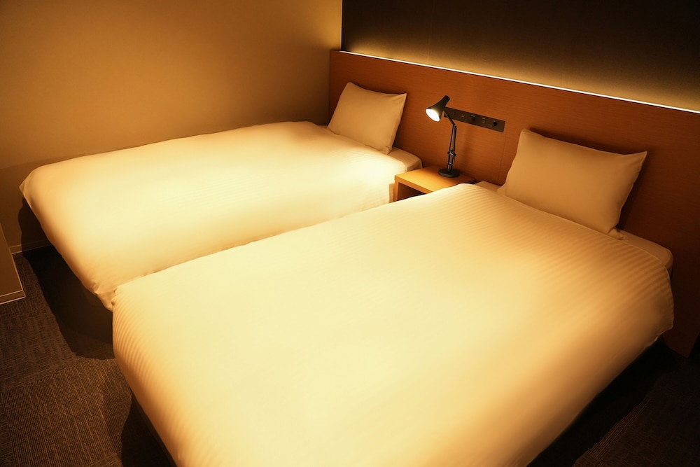 シティ ツインルーム | N+HOTEL 秋葉原