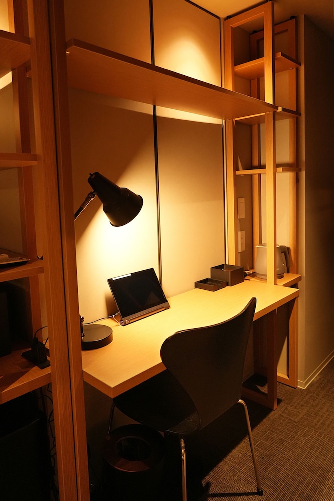 シティ ツインルーム 客室3 | N+HOTEL 秋葉原