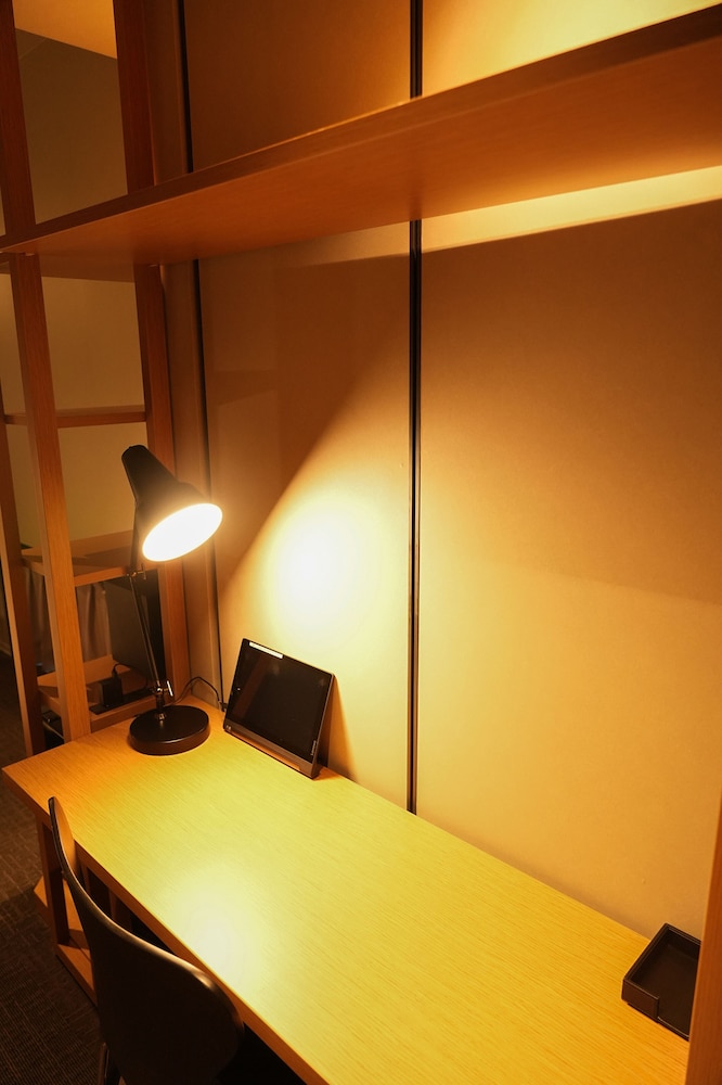 シティ ツインルーム 客室5 | N+HOTEL 秋葉原