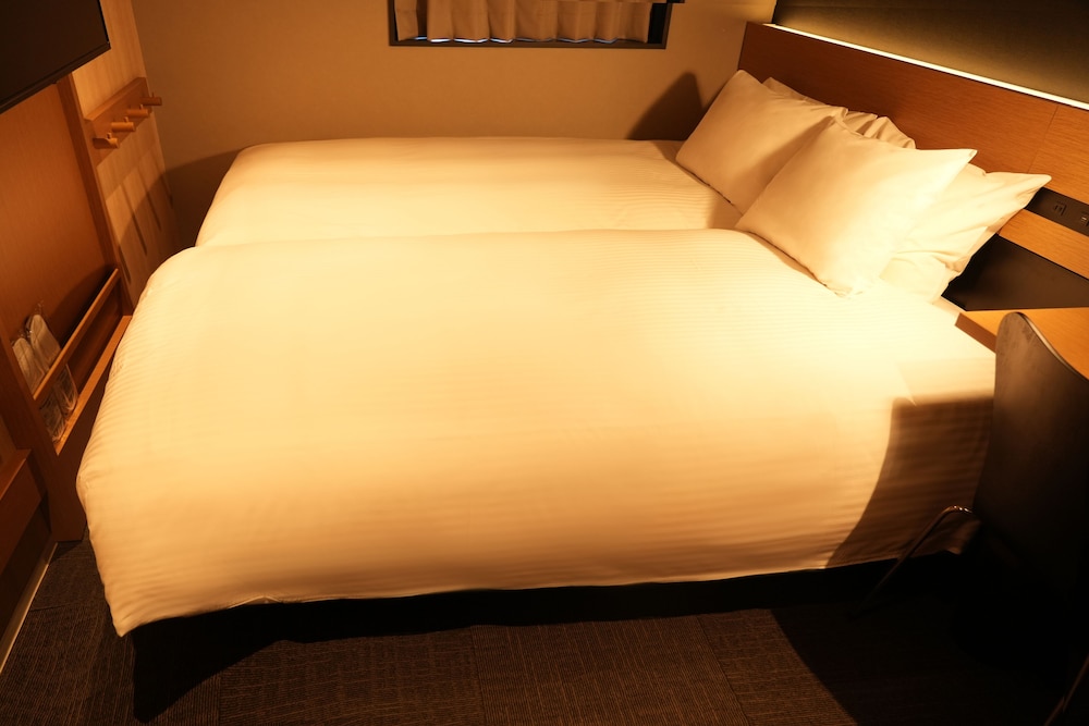 シティ ダブルまたはツインルーム | N+HOTEL 秋葉原