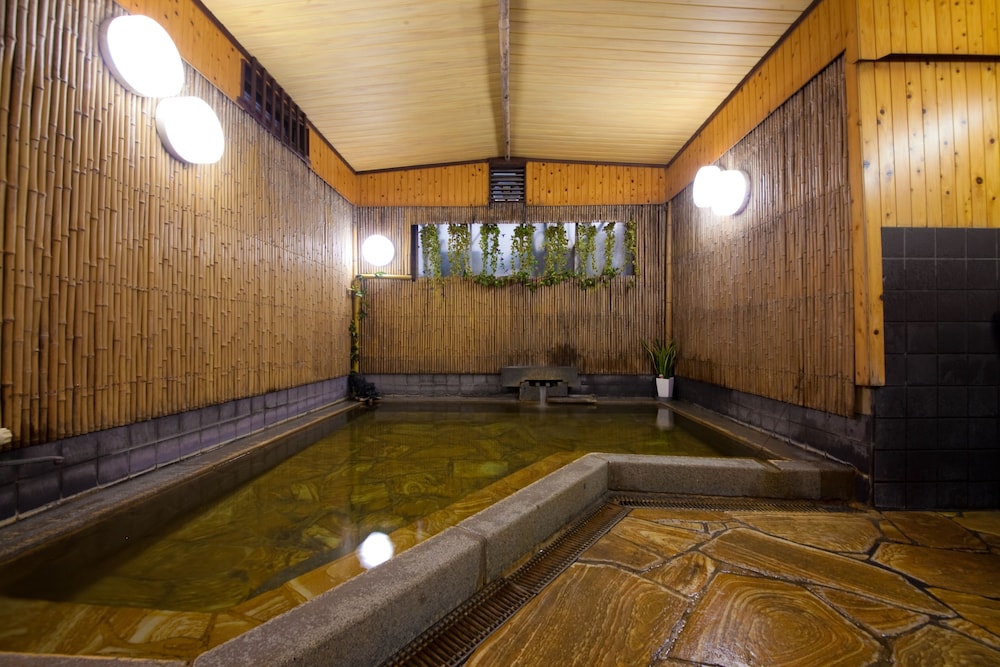 大浴場1 | 日本旅館 松亀荘 大浴場1 | 日本旅館 松亀荘