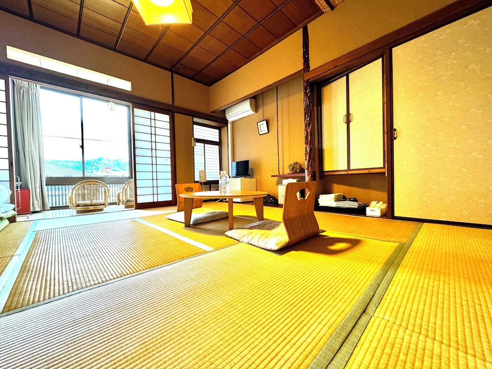 スタンダードルーム A (禁煙) 客室3 | 日本旅館 松亀荘