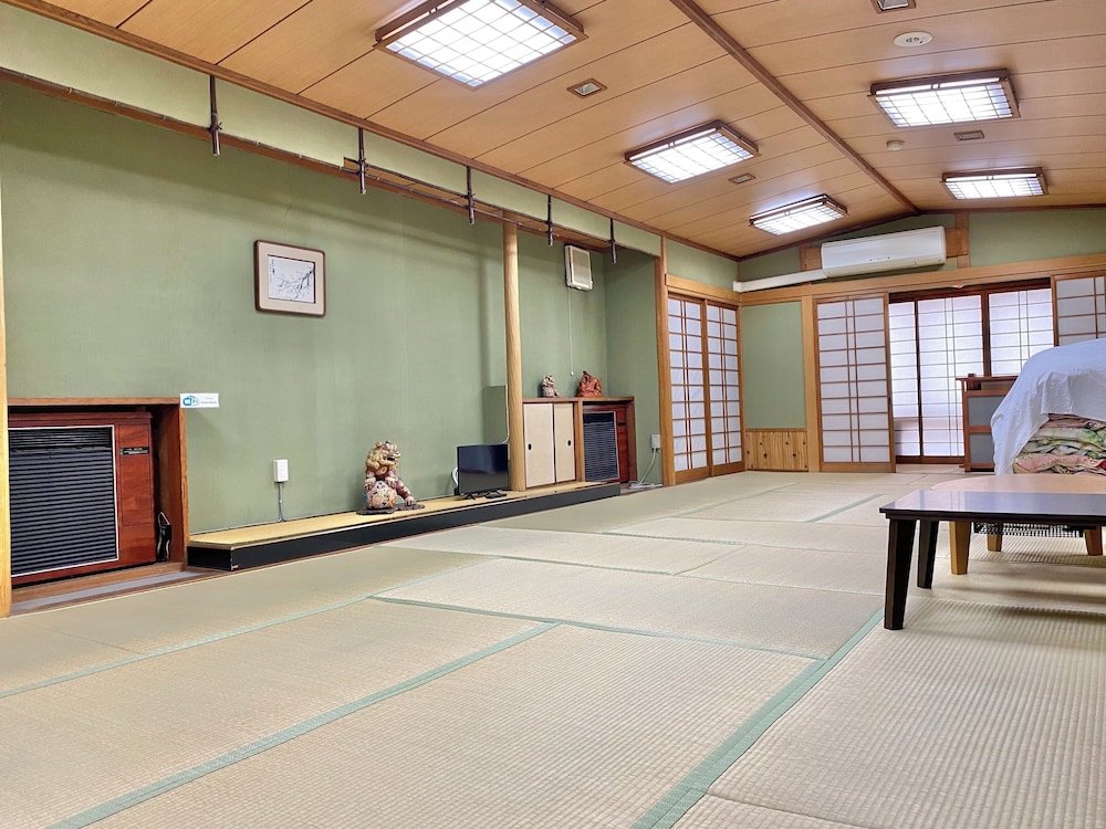 デラックスルーム B (禁煙) | 日本旅館 松亀荘