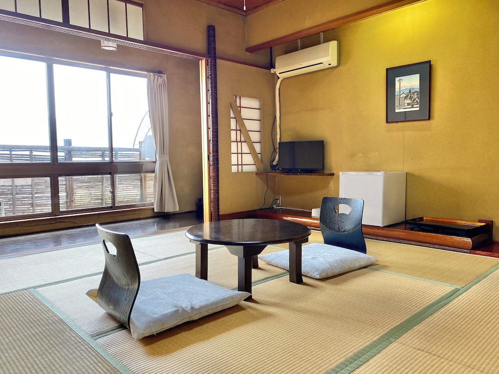 スタンダードルーム B (禁煙) | 日本旅館 松亀荘