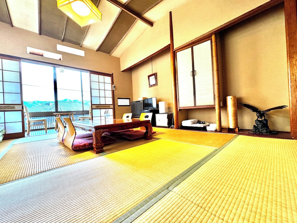 スーペリアルーム A (禁煙) 客室1 | 日本旅館 松亀荘