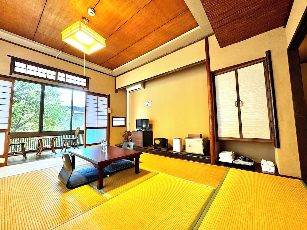 スーペリアルーム A (禁煙) | 日本旅館 松亀荘