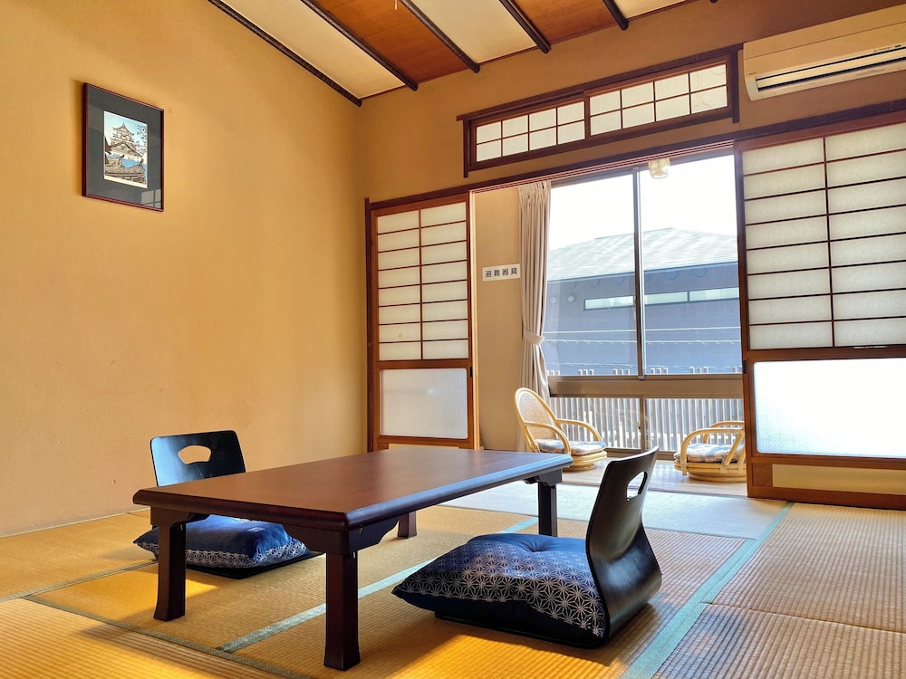 スーペリアルーム B (禁煙) 客室5 | 日本旅館 松亀荘
