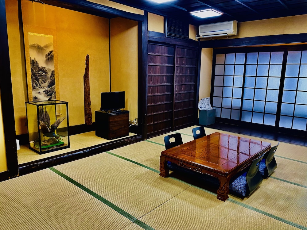 デラックスルーム A (禁煙) | 日本旅館 松亀荘
