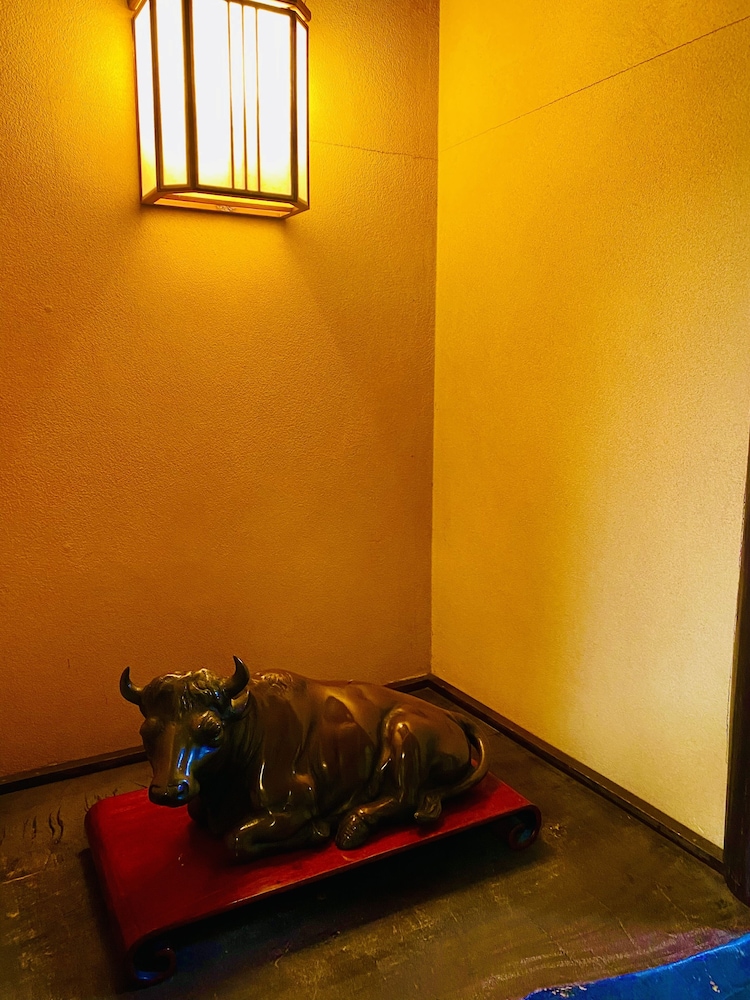デラックスルーム A (禁煙) 客室3 | 日本旅館 松亀荘