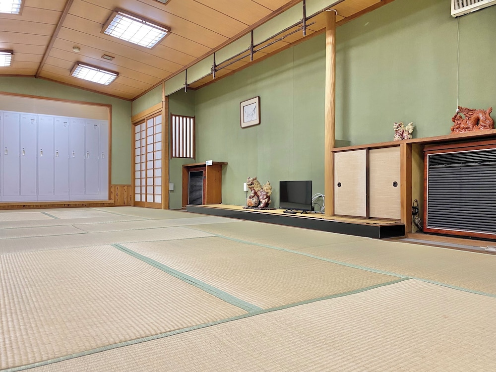 デラックスルーム B (禁煙) 客室1 | 日本旅館 松亀荘