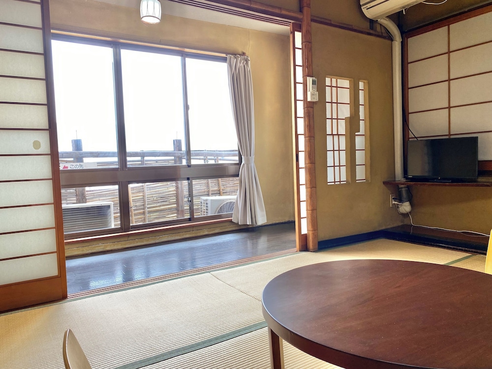 スタンダードルーム B (禁煙) 客室4 | 日本旅館 松亀荘