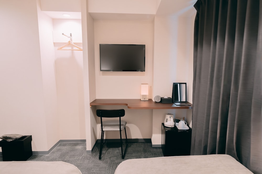 スタンダード ツインルーム 客室2 | R Hotel Honmachi
