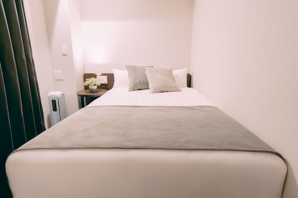 客室1 | R Hotel Honmachi 客室1 | R Hotel Honmachi