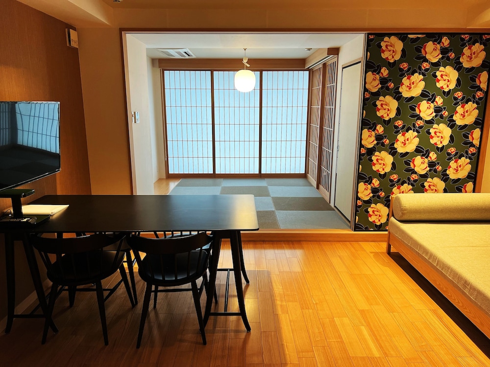 ファミリー アパートメント 客室6 | N+HOTEL 東京秋葉原 PREMIUM