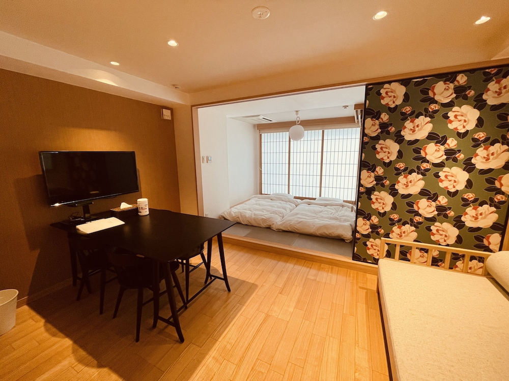 客室1 | N+HOTEL 東京秋葉原 PREMIUM 客室1 | N+HOTEL 東京秋葉原 PREMIUM